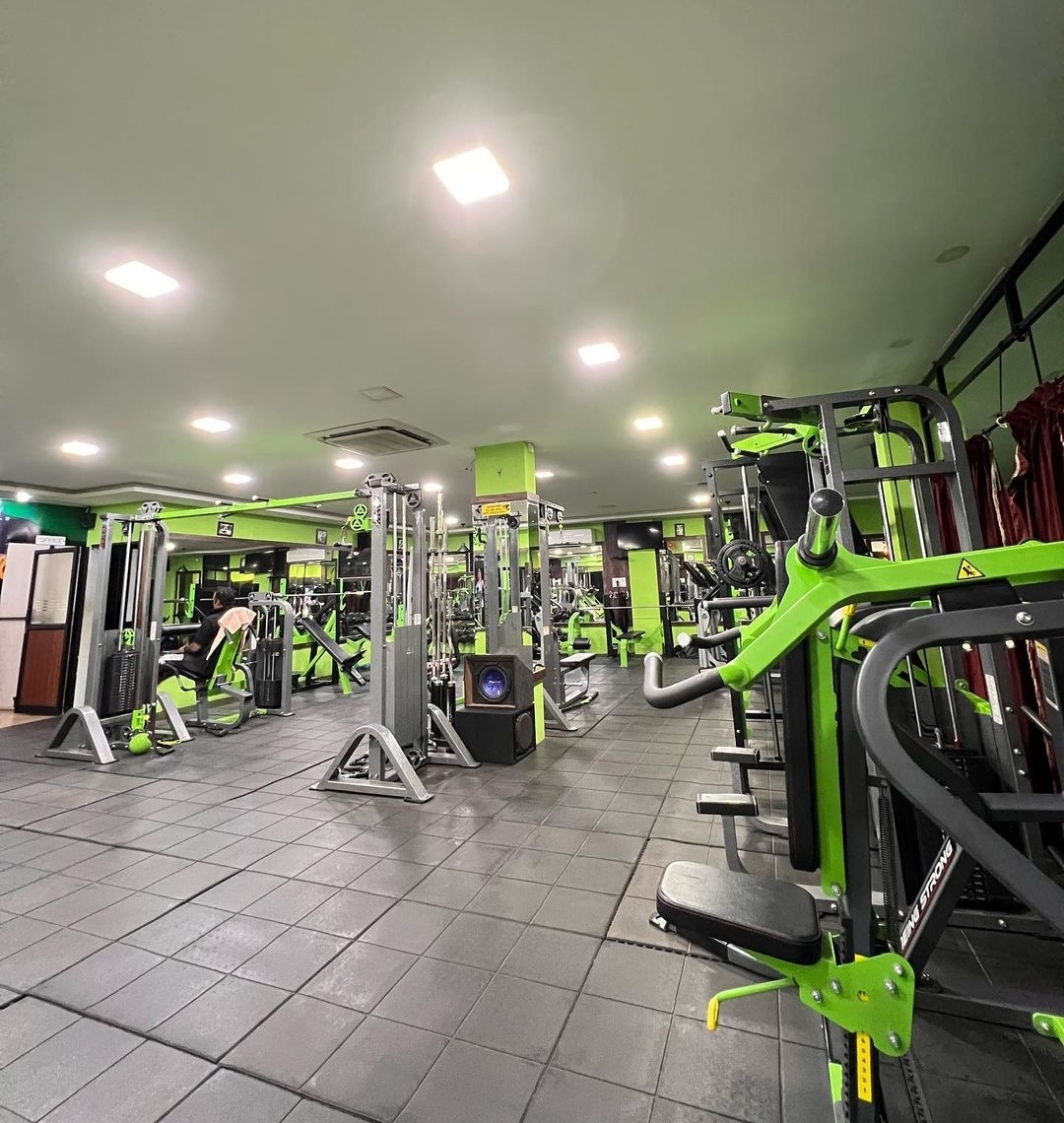 Vibez fitness Center