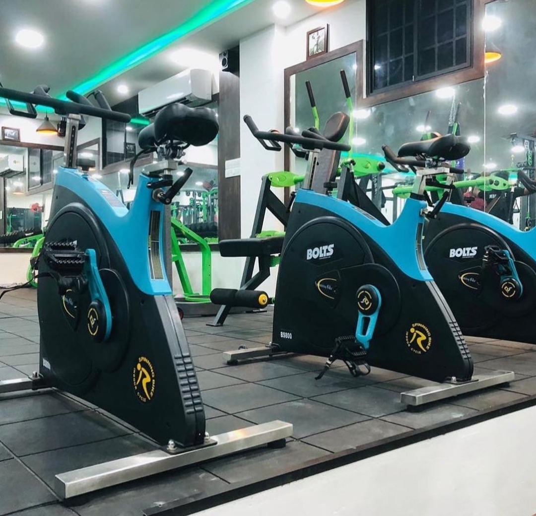 Vibez fitness Center
