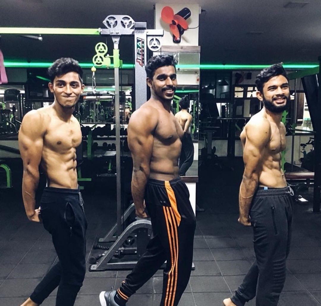 Vibez fitness Center