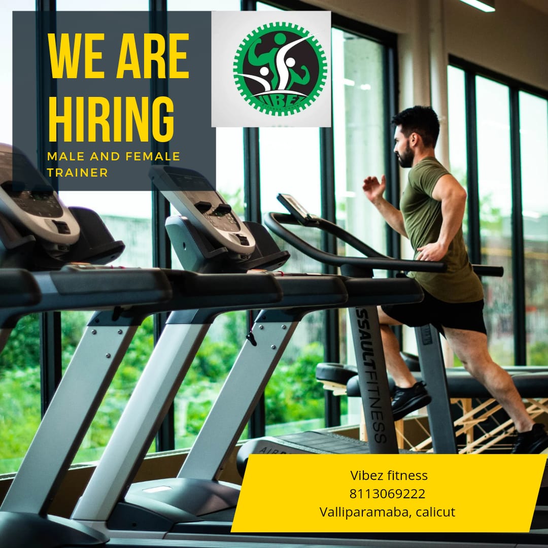 Vibez fitness Center