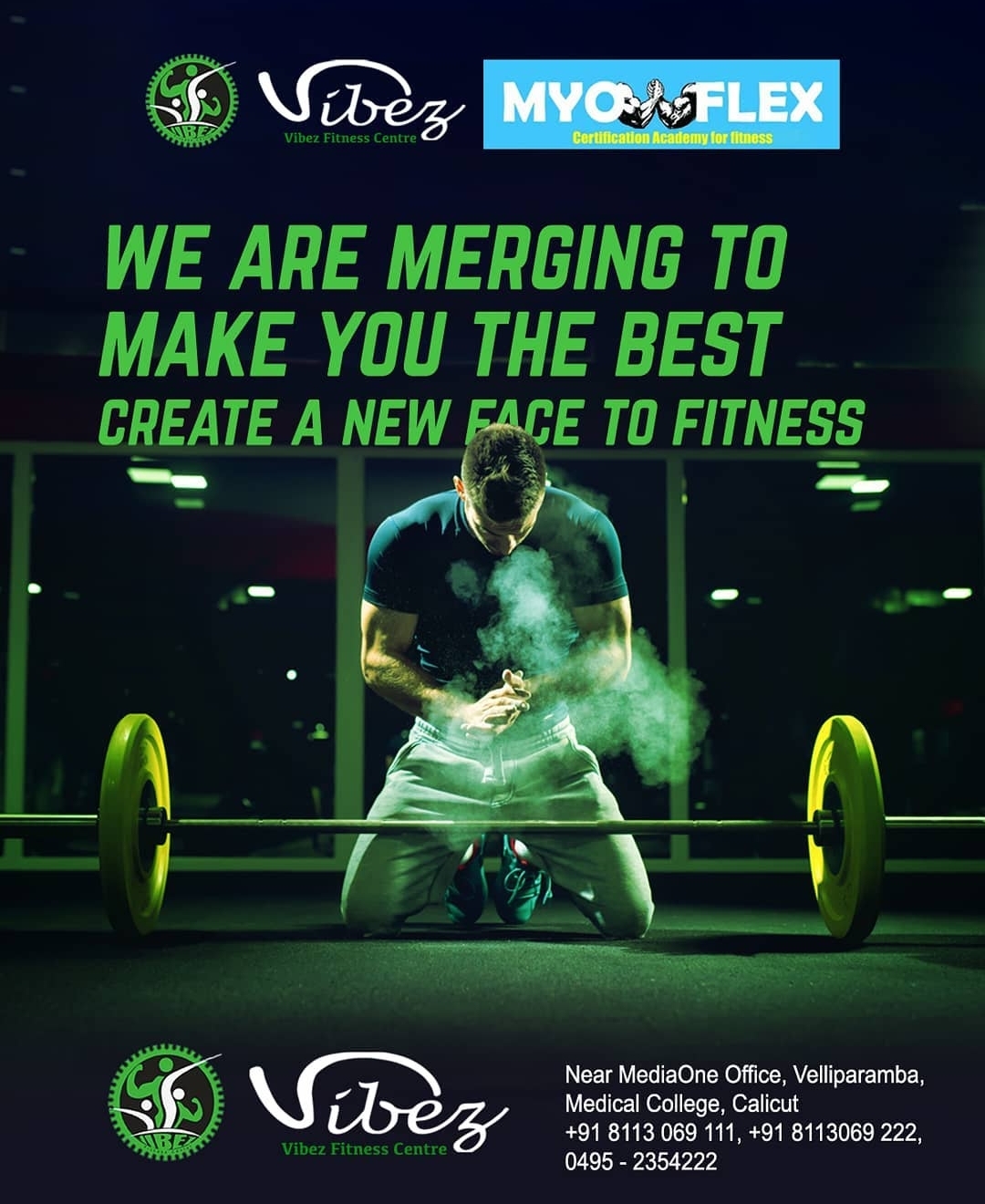 Vibez fitness Center
