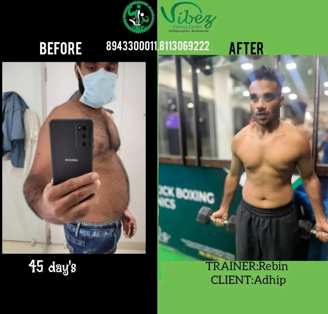 Vibez fitness Center