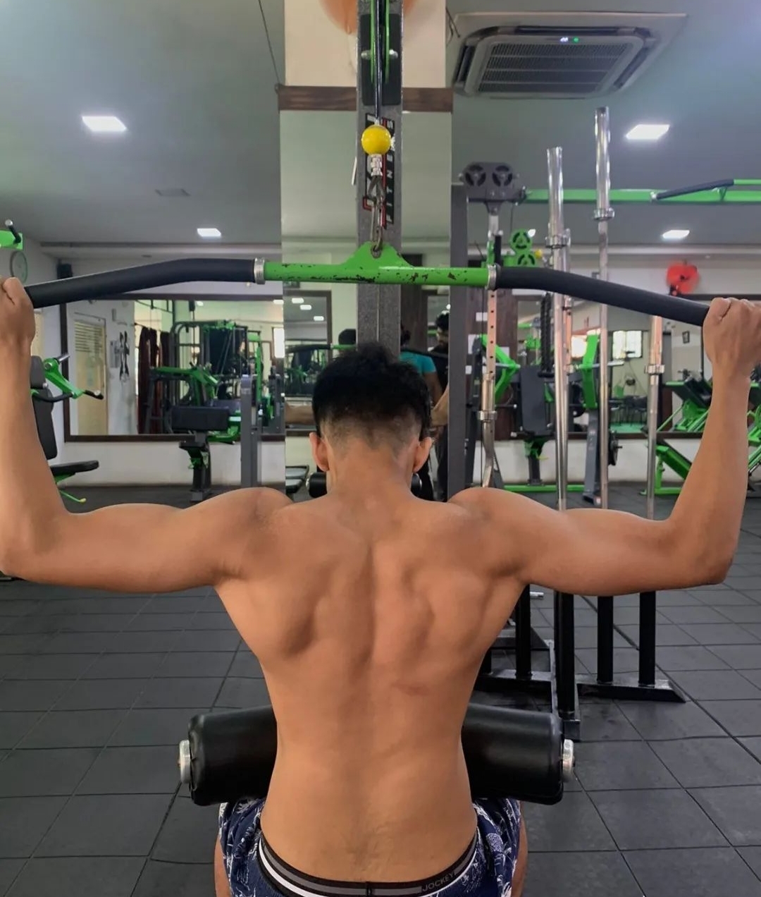 Vibez fitness Center