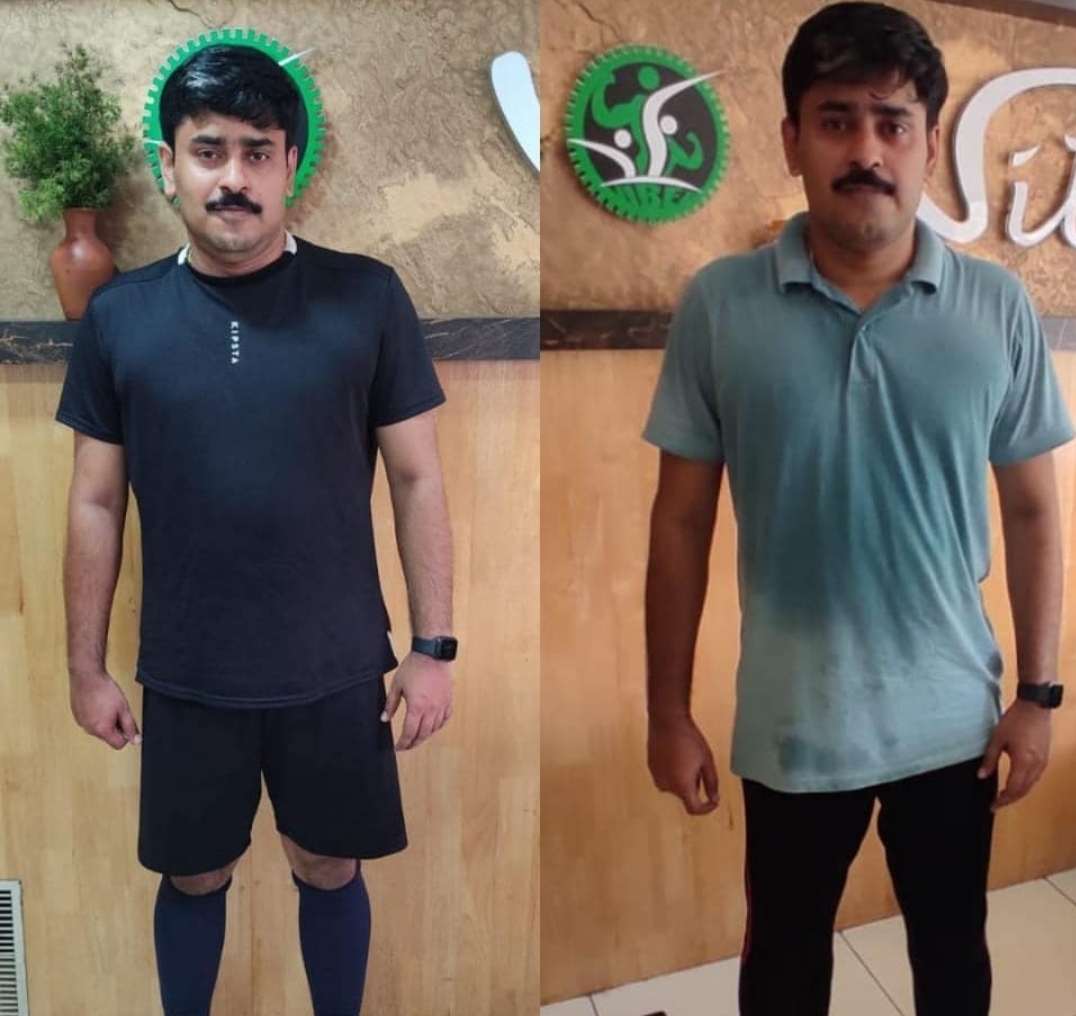 Vibez fitness Center